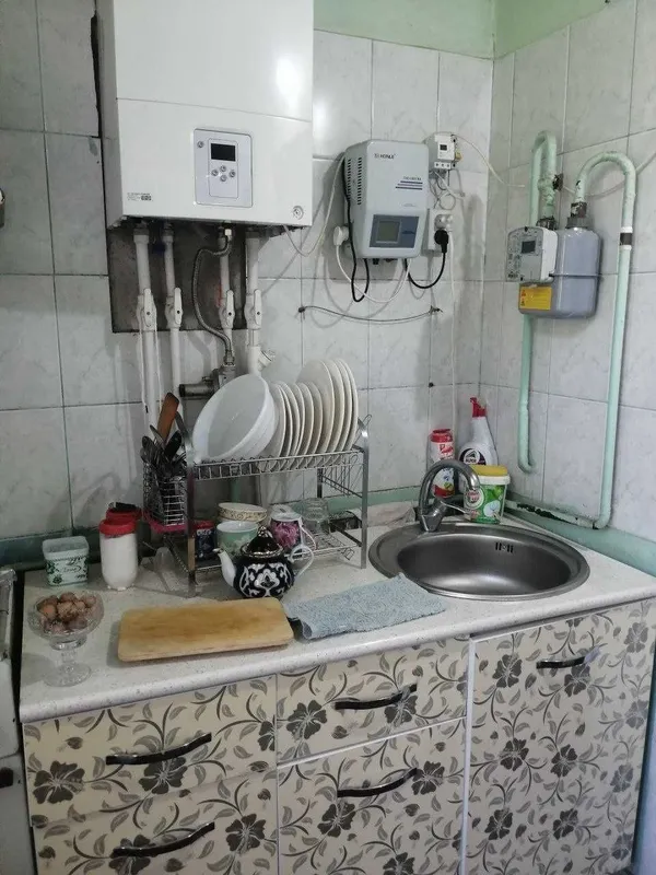 Аренда Сдается 3/4/4 ТТЗ Автостанция №647 Жамила — фото 5