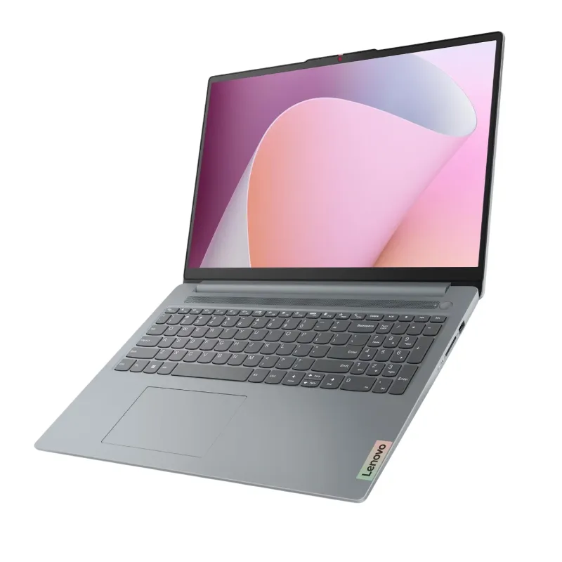 Ноутбук Lenovo IdeaPad Slim 3 15AMN8 (82XQ00ANRK)