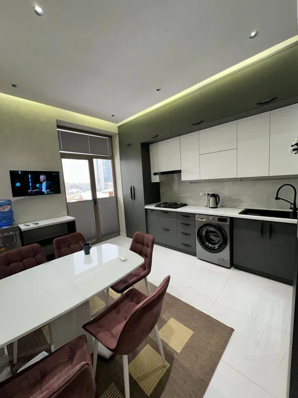 ЖК POYTAXT RESIDENCE 4 ЖК POYTAXT RESIDENCE 4