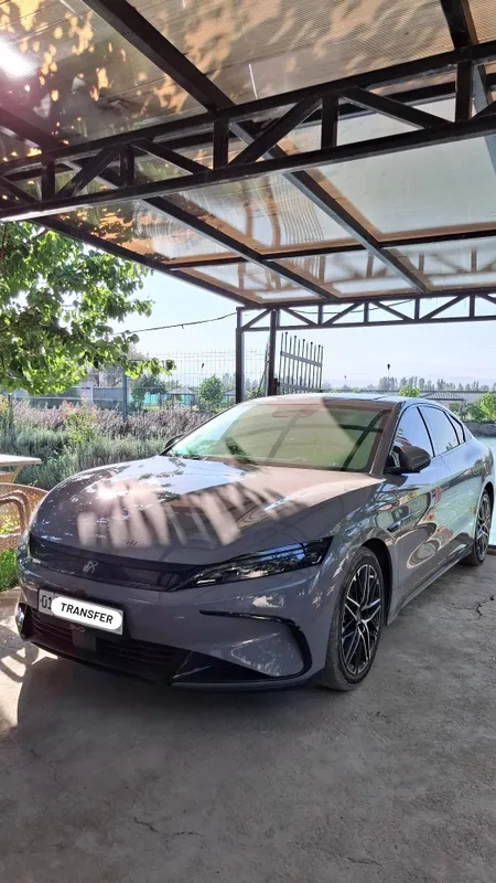 Такси в горы Услуга перевозки Поездки в горы VIP Taxi taksi xizmati 4