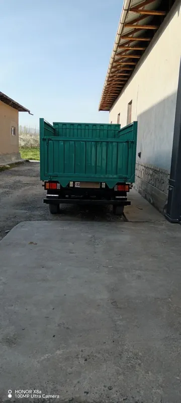 Uaz uaz 396201. . — фото 3