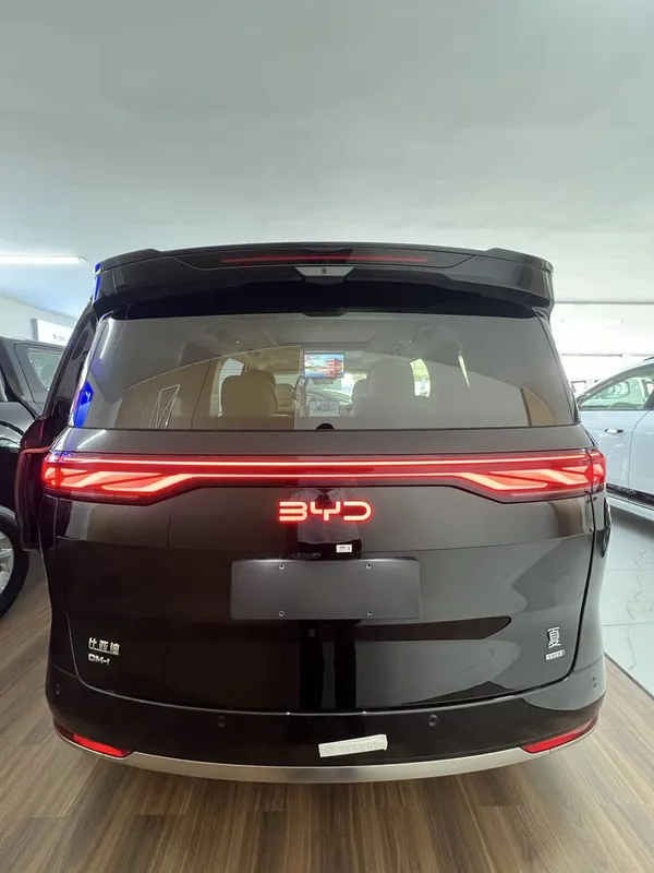Byd Hia full gibrid 3 Byd Hia full gibrid 3
