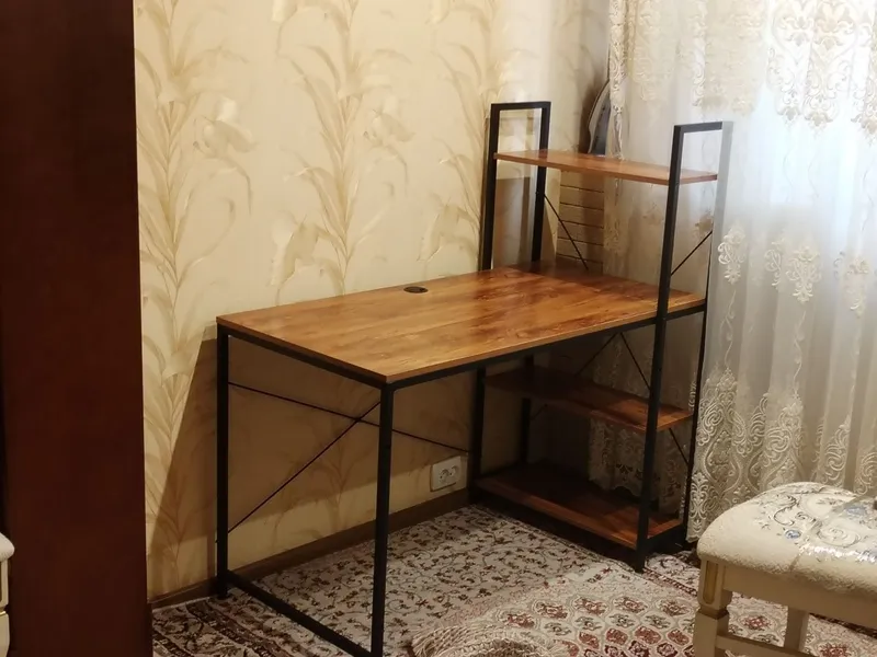 Kompyuterni stol va Kresl sotiladi yaxwi xolatda — фото 1