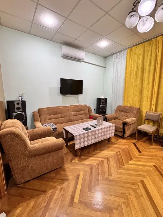 2-ком. квартира Чиланзарском районе 6 2-ком. квартира Чиланзарском районе 6