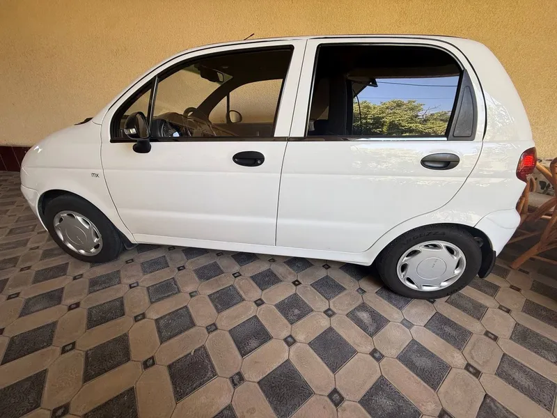 Продаётся Matiz MX 2015 г. Простой 2 Продаётся Matiz MX 2015 г. Простой 2