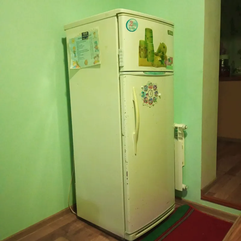 Продаётся холодильник