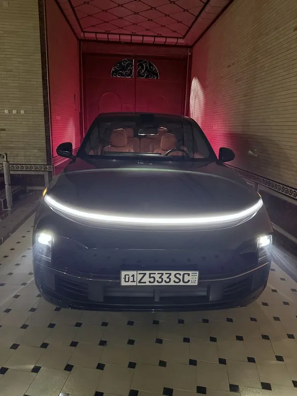 li 9 ultra 2024 yil probek 18500