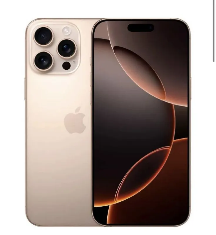 Iphone 16 pro sotiladi