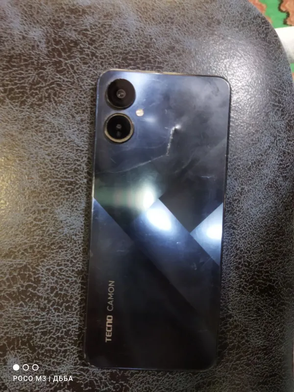Tecno camon 19 neon 1