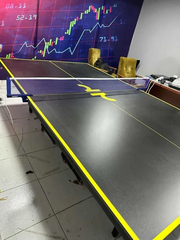 г. Stol tennis ishlab chqaruvchidan 1 qo'l 1 — фото 4