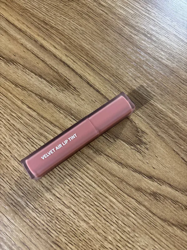Pomada tint