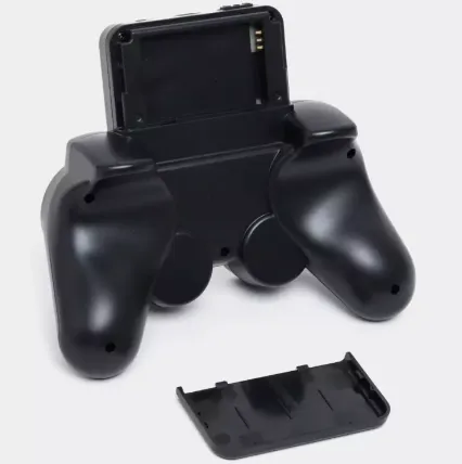 O'yin pristavkasi Jetson S10 Black Gamepad — фото 2