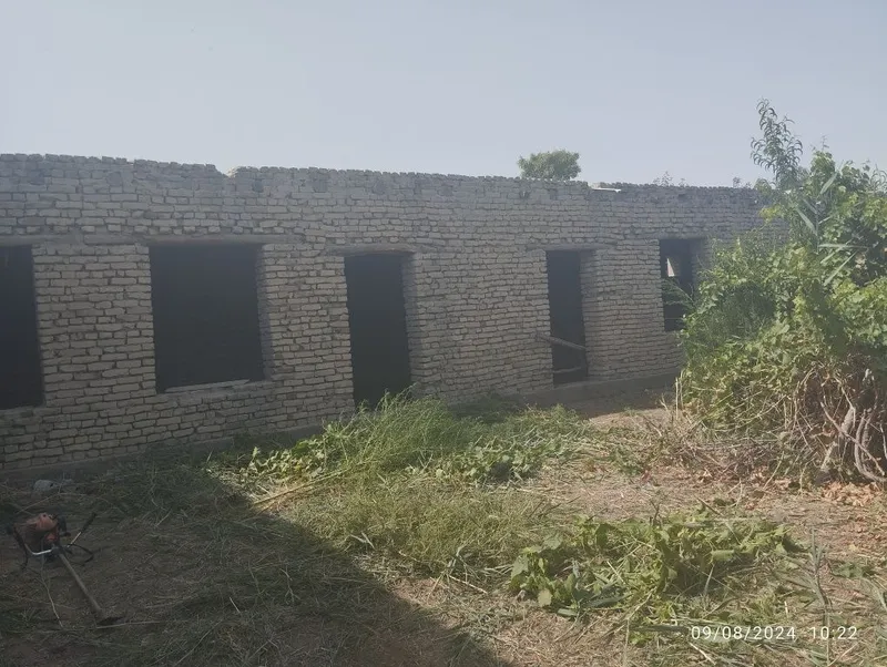 Qarakôlda uy sotiladi holati yaxshi — фото 7