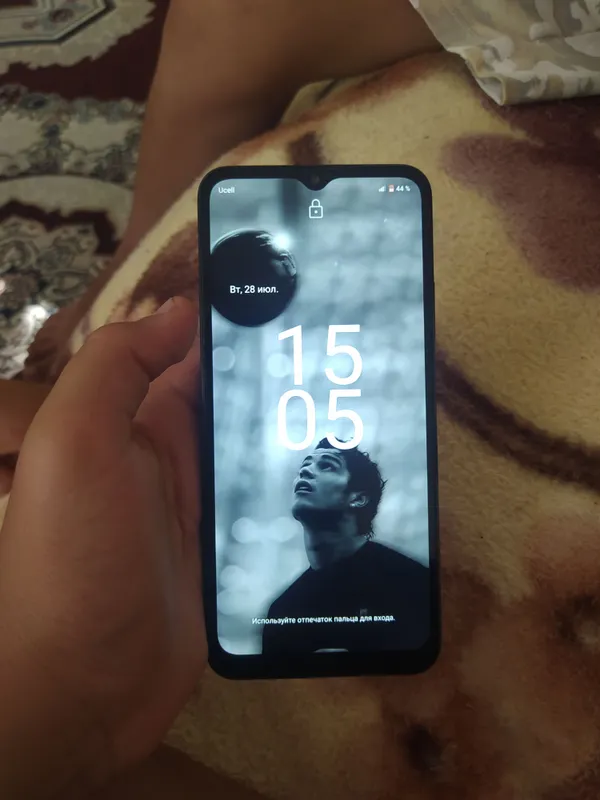 realme c 30 s 4