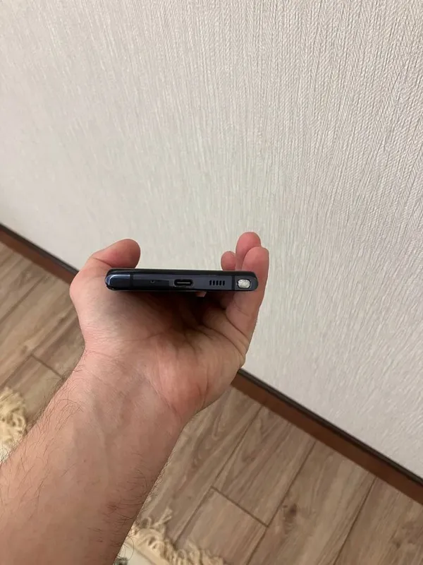 Samsung note 10 5G — фото 2