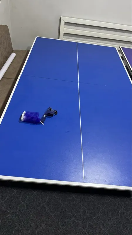 Tennis Stol Sotiladi 2 dona 4 Tennis Stol Sotiladi 2 dona 4