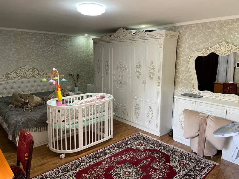 Сагбан в тупике 4.11-соток без фасада 5-ком Продаётся Участок — фото 2