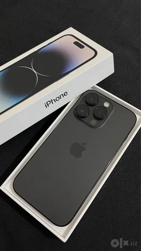 iPhone 14 Pro Max 3 iPhone 14 Pro Max 3