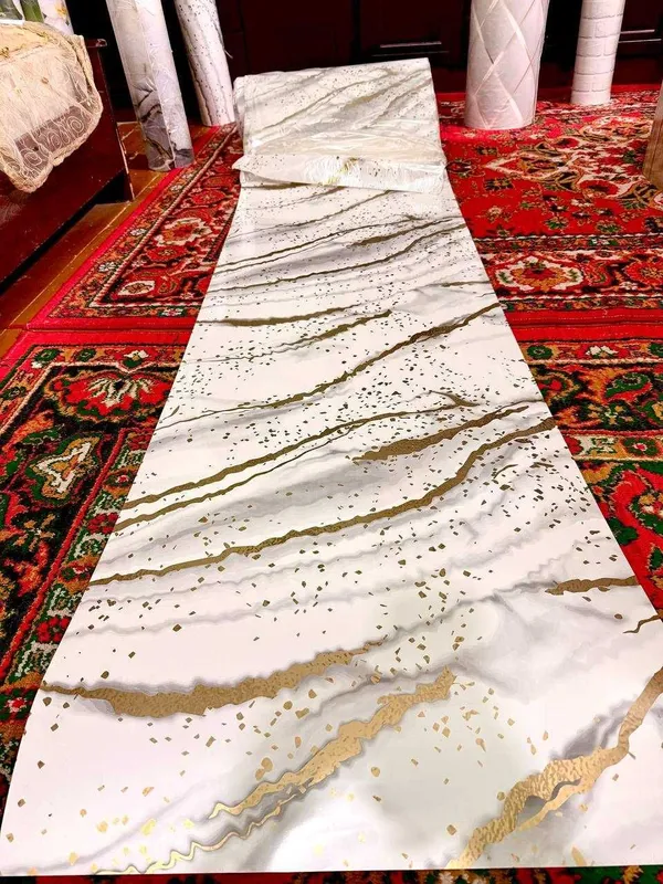 Фартук для рабочей зоны кухни из ПВХ панелей, Кухонный фартук, Фартук — фото 5 Фартук для рабочей зоны кухни из ПВХ панелей, Кухонный фартук, Фартук — фото 5