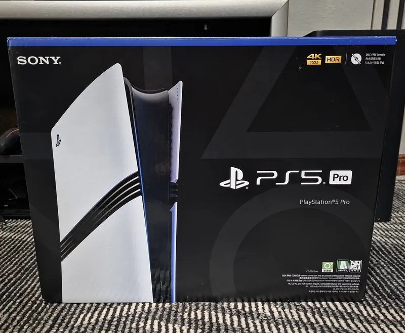 Ps5 pro 2ta jostik 3 Ps5 pro 2ta jostik 3