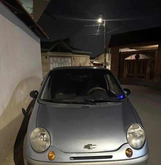Suhoy matiz сухой матиз