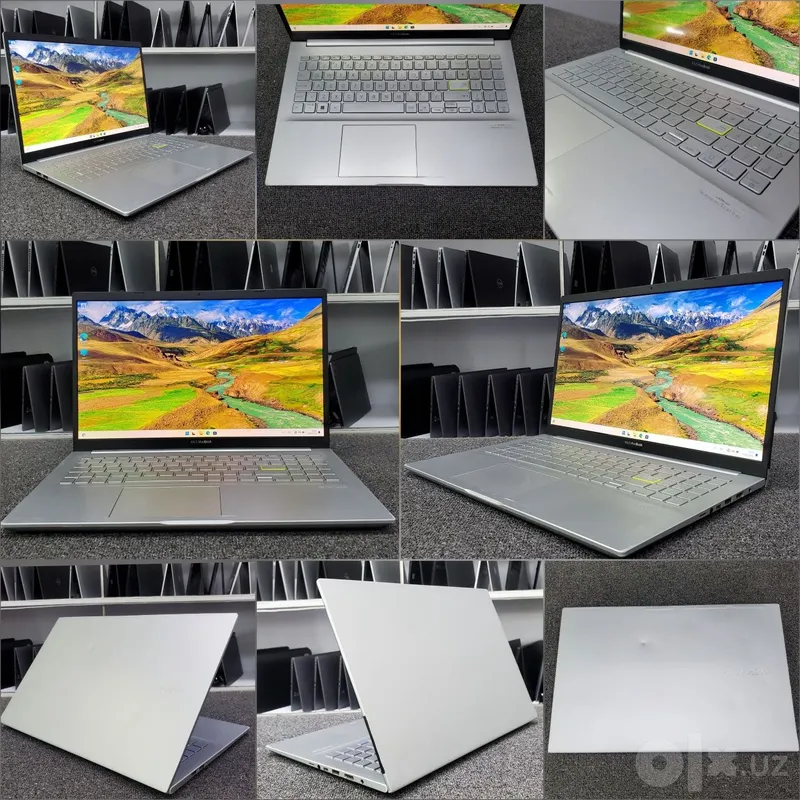 Asus Vivobook Core i5 Asus Vivobook Core i5