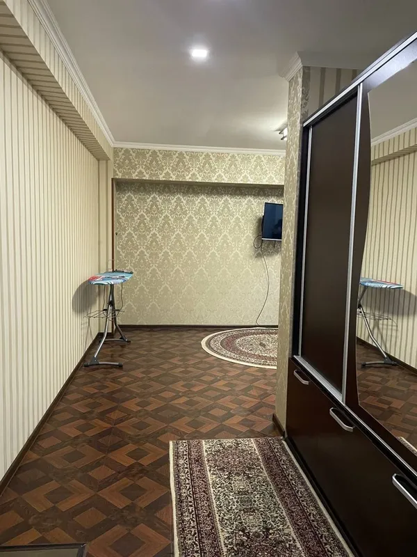 Продаётся квартира Ц4 2/1/4 меб и техн, Алайский — фото 1