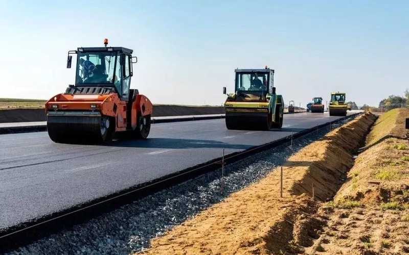 Asfalt xizmati sifatli va kafolatli — фото 3