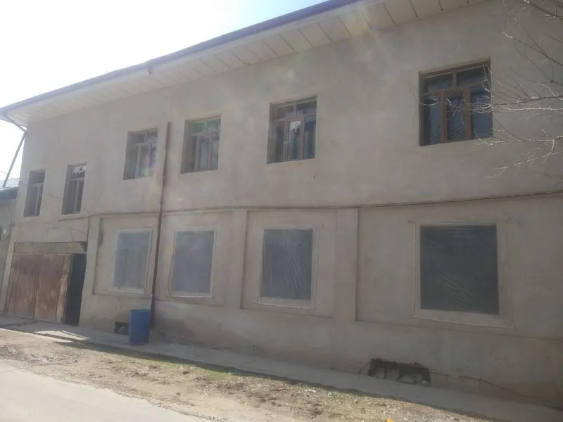 Toshkent, Nazarbekda 15,46 sotix uchastka sotiladi! — фото 2