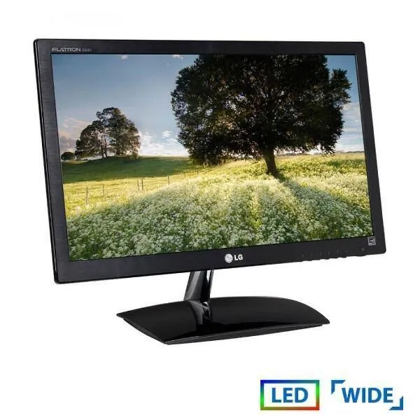 LG E2251S-BN 22 FHD LED monitor 1