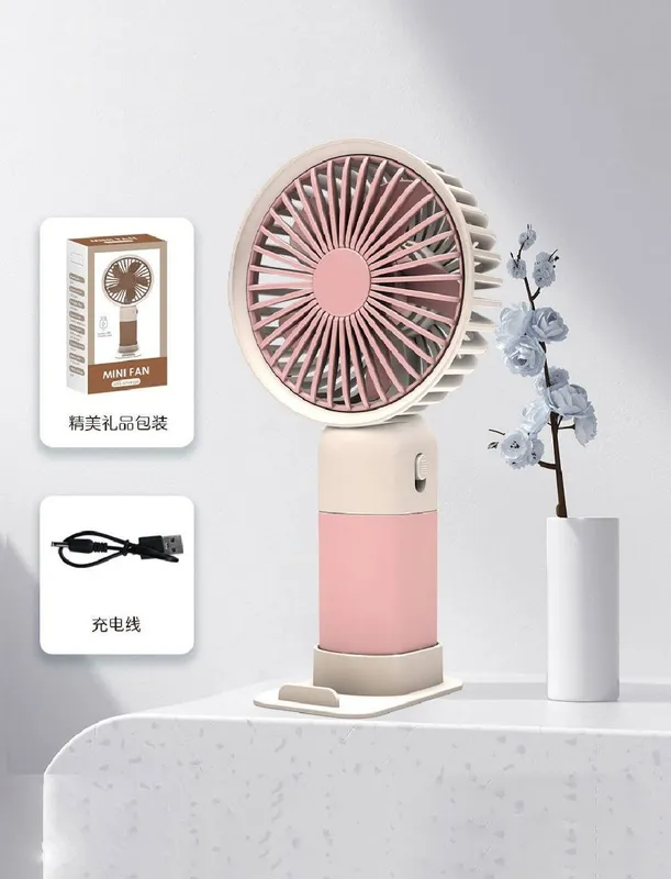 Mini ventilyator