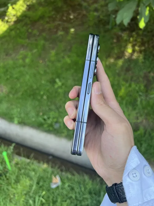 Samsung Z Fold 5 12/512GB dous 6 Samsung Z Fold 5 12/512GB dous 6