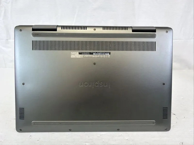 Dell notebook 5