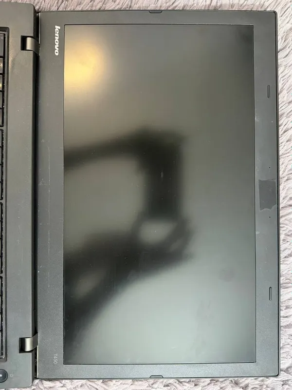 Ноутбук Lenovo ThinkPad T450 6 Ноутбук Lenovo ThinkPad T450 6