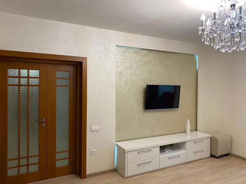 продам 3х-ком. квартира Ц7, ЦУМ 10