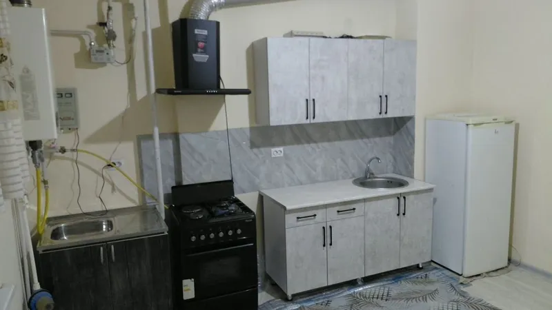 Аренда квартиры Сергели 6