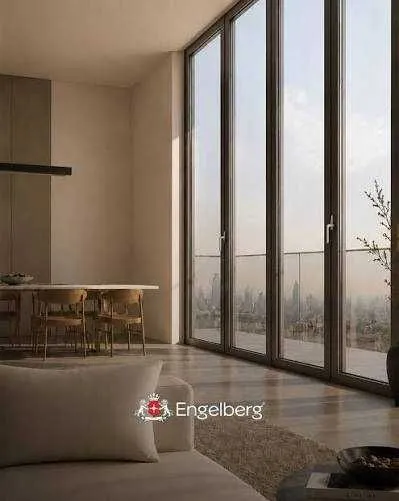 Окна AKFA, ENGELBERG | Двери | Витражи | Под ключ 7 Окна AKFA, ENGELBERG | Двери | Витражи | Под ключ 7