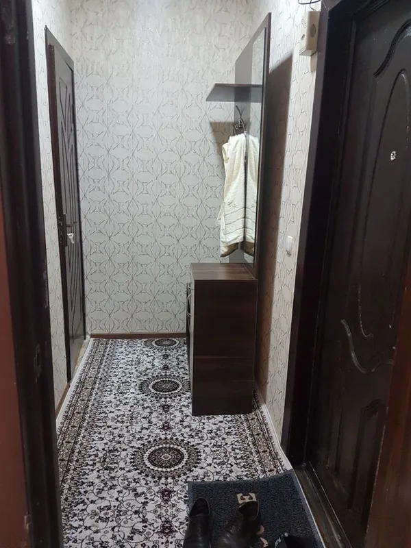 Кунлик квартира хамма шароитлари бор факат оилалиларга берилади парала 6 Кунлик квартира хамма шароитлари бор факат оилалиларга берилади парала 6