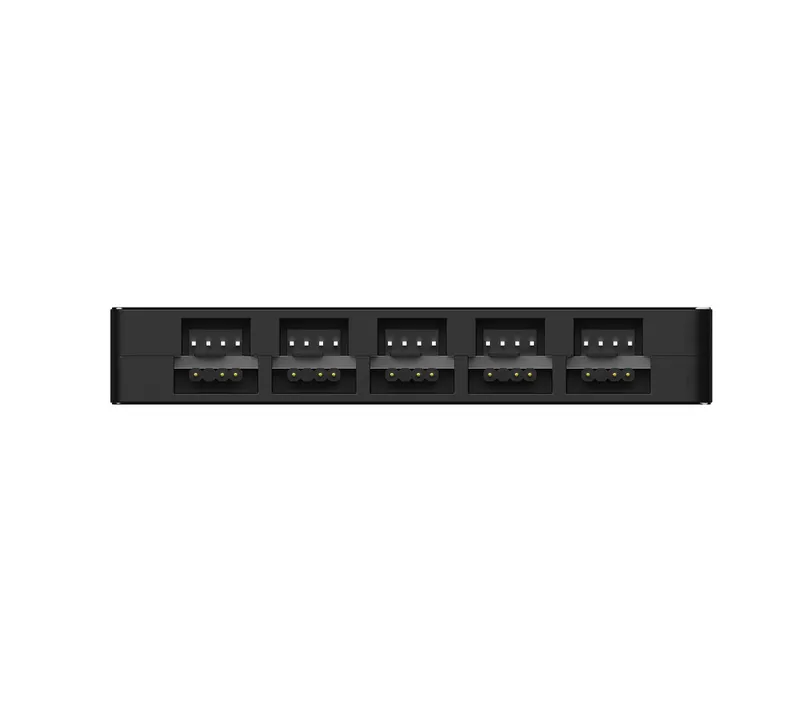 Контроллер Ocypus Delta EH10 BK PRO 4