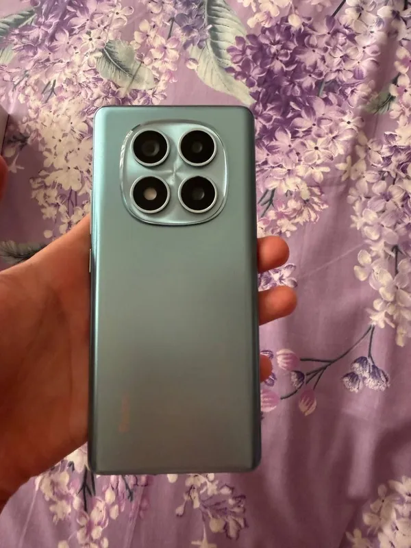 Redmi Note 14 pro 12+12 512 sotiladi 2 Redmi Note 14 pro 12+12 512 sotiladi 2