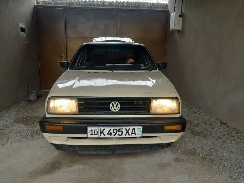 Волс ваген жетта — фото 4