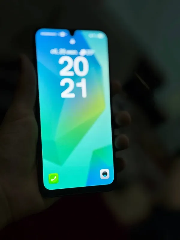 Samsung a16 1