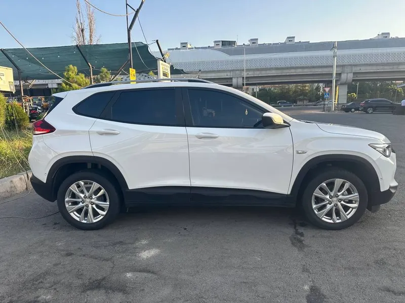 Tracker 2 (Трекер) LTZ Автомат оқ 2023 Сотилади 2 Tracker 2 (Трекер) LTZ Автомат оқ 2023 Сотилади 2