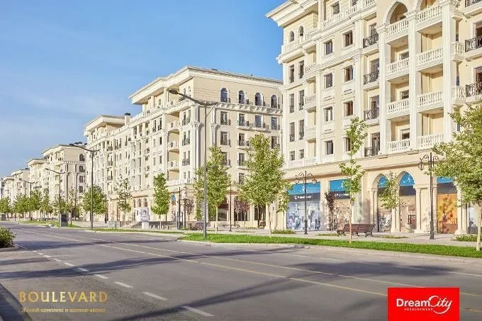 ПРОДАЁТСЯ квартира 3/6/7 в ЖК Ташкент Сити Бульвар Шайхантахурский рн — фото 6
