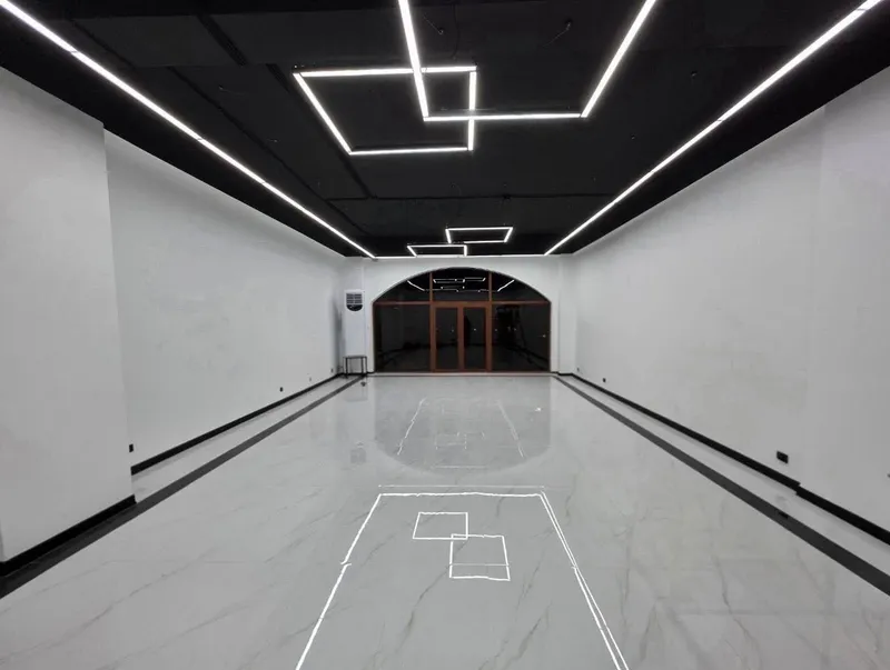 Аренда Евро офис Улица Фаргона йули 126м2 — фото 4