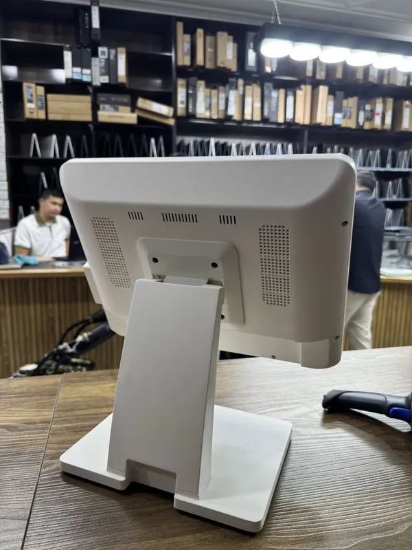 Pos monoblok i7-5500U 8/256GB WIFI IDEAL 2 Pos monoblok i7-5500U 8/256GB WIFI IDEAL 2