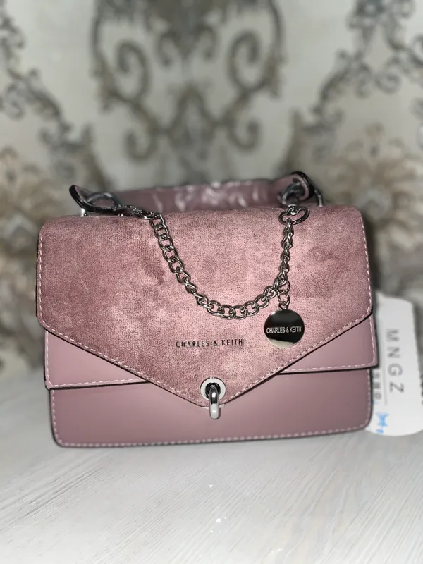 Charles & Keith