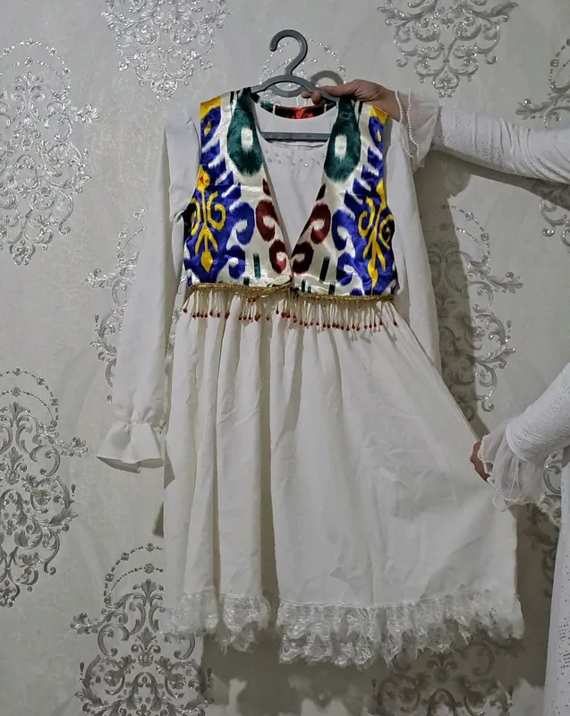 Kelinlar uchun koylak 2