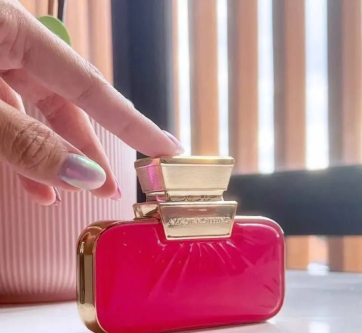ORIFLAME All Or Nothing 1 ORIFLAME All Or Nothing 1
