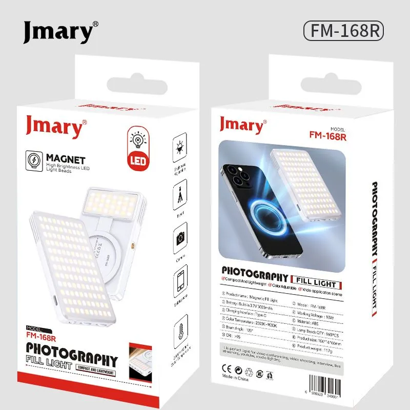 Jmary Fm168r Led yoritgich 2 Jmary Fm168r Led yoritgich 2